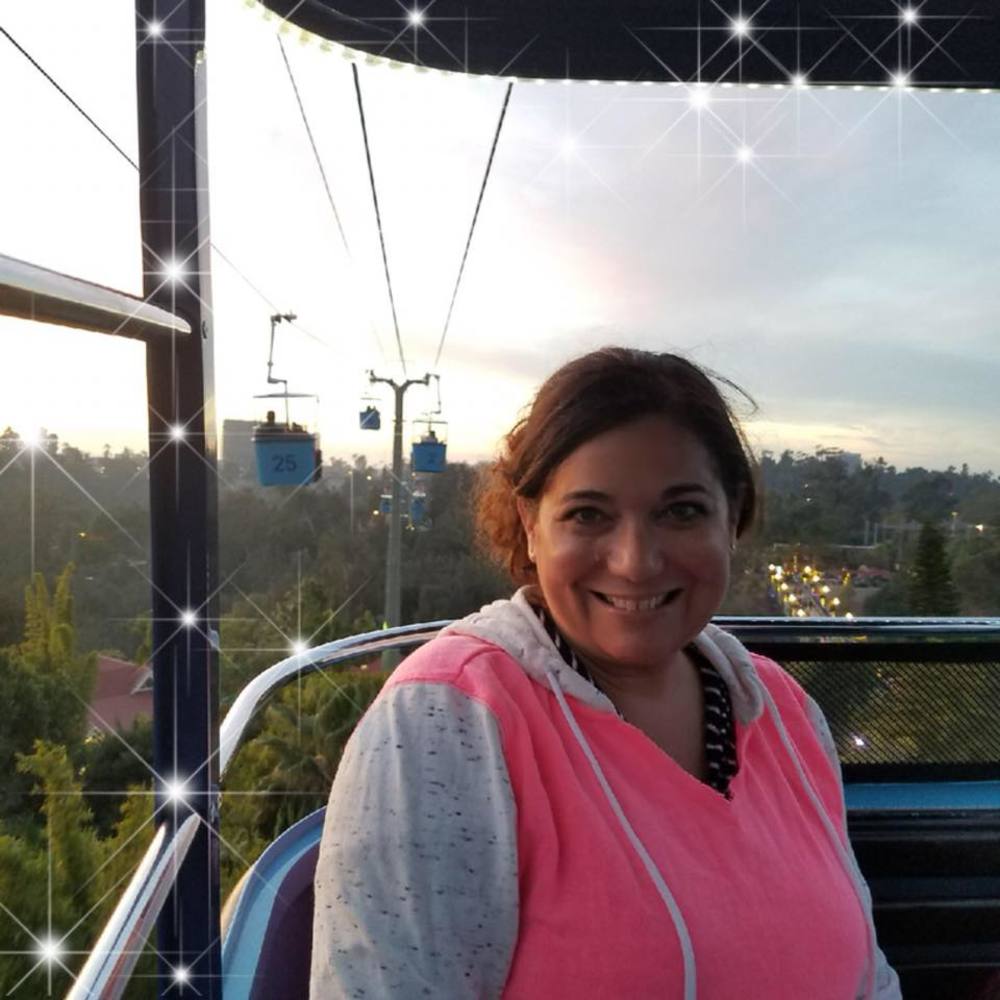 Meet your Posher, Tina